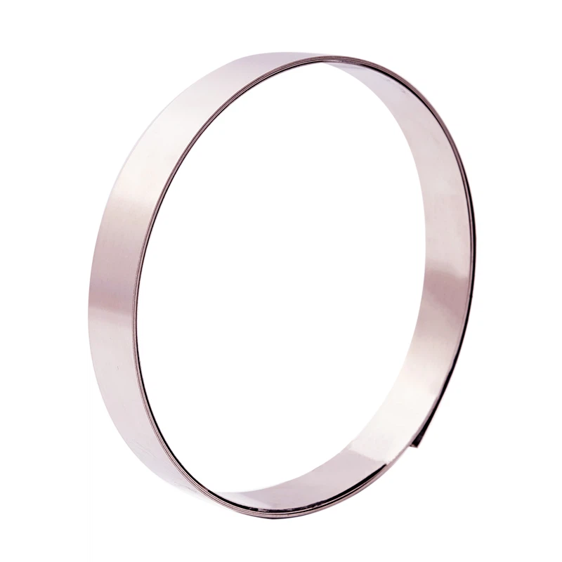 Stainless Steel Coil Strip